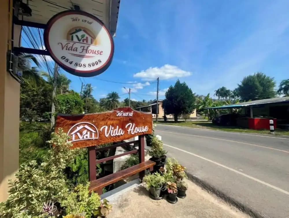 Vida House Krabi - photo 10