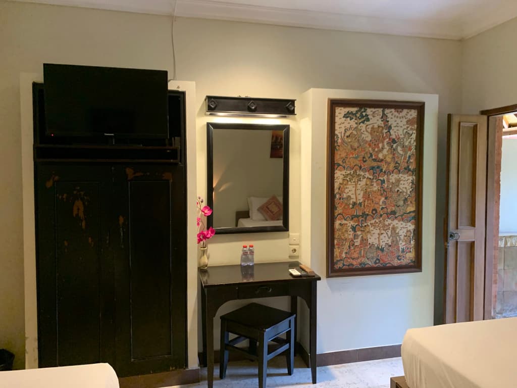 Hotel Sanur Indah - photo 4