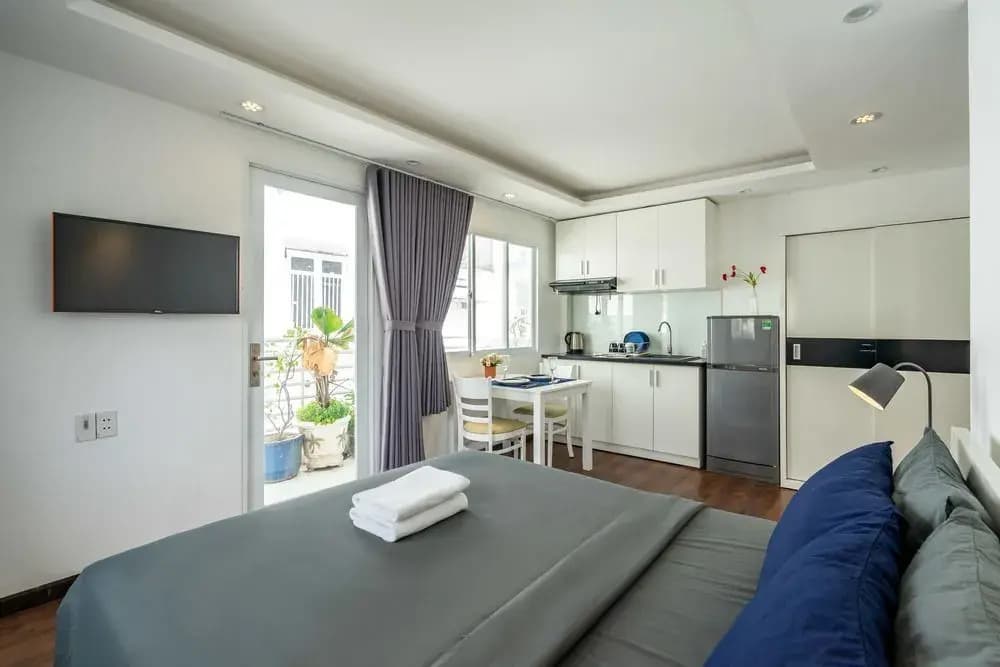 White Home - photo 39