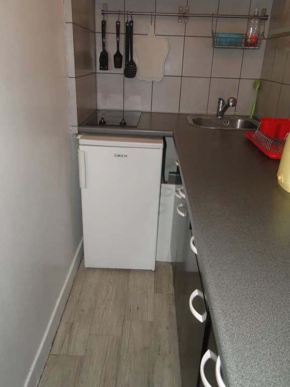 Appartement Quartier Latin - photo 12