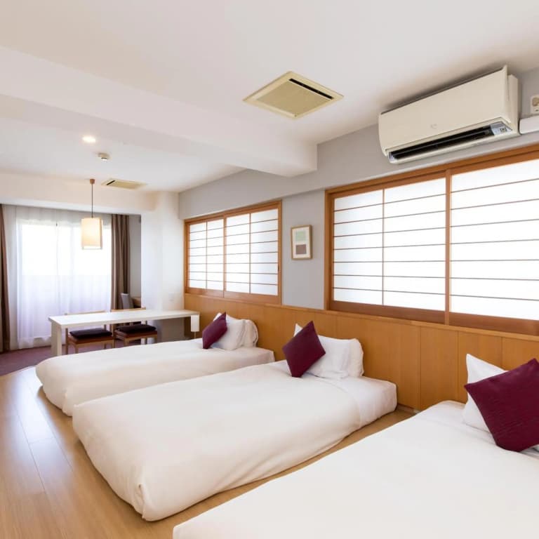 Tokyu Stay Monzen Nakacho Tokyo - photo 47