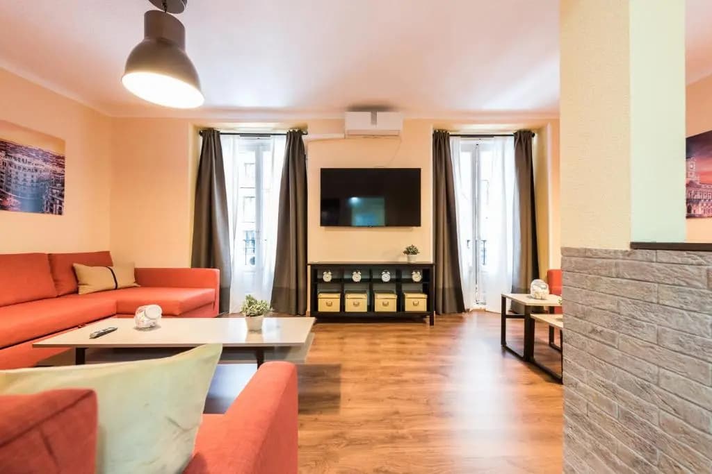 Grand Apartment La Latina - photo 2