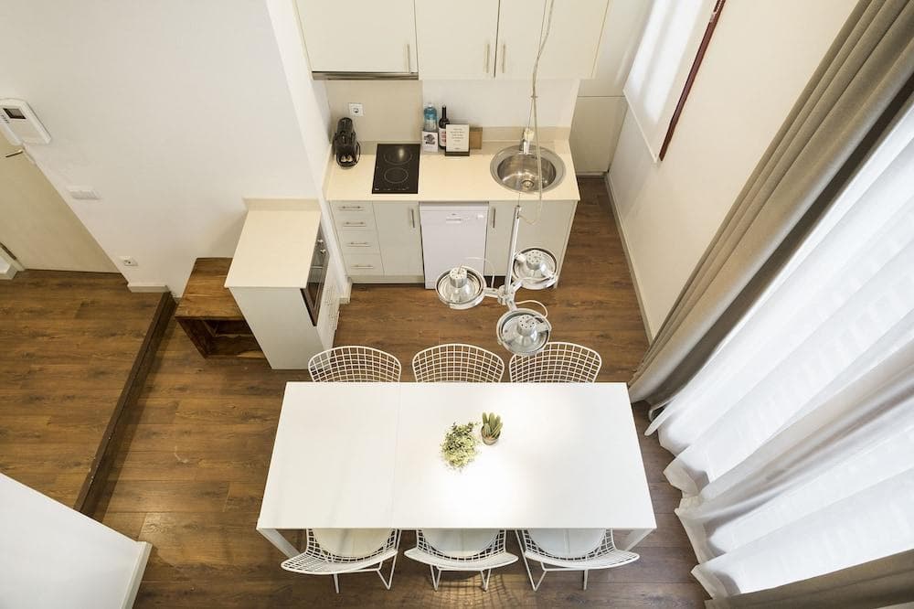 Uma Suites Barceloneta Beach - photo 36