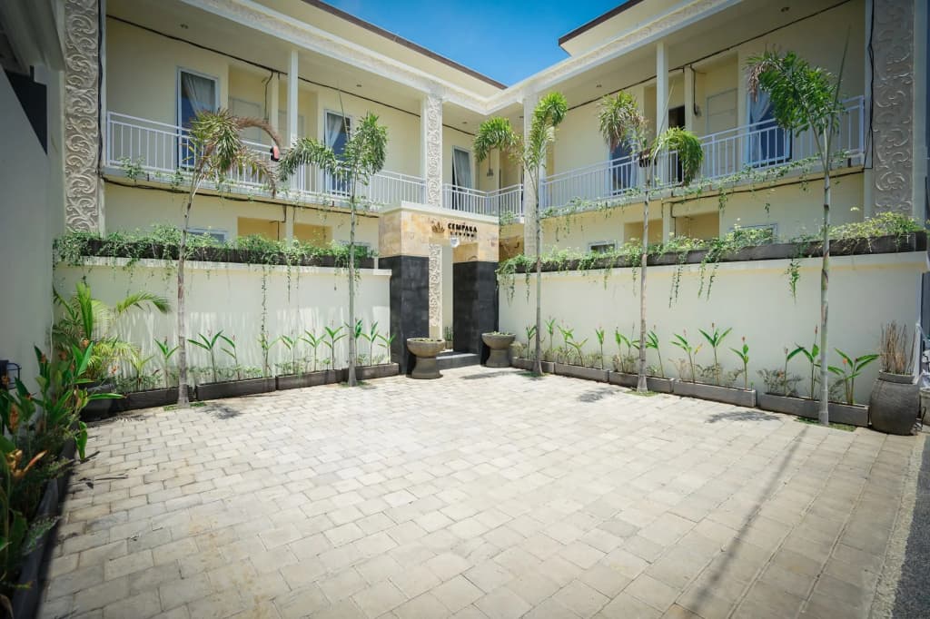 Sanur Cempaka Living - photo 2
