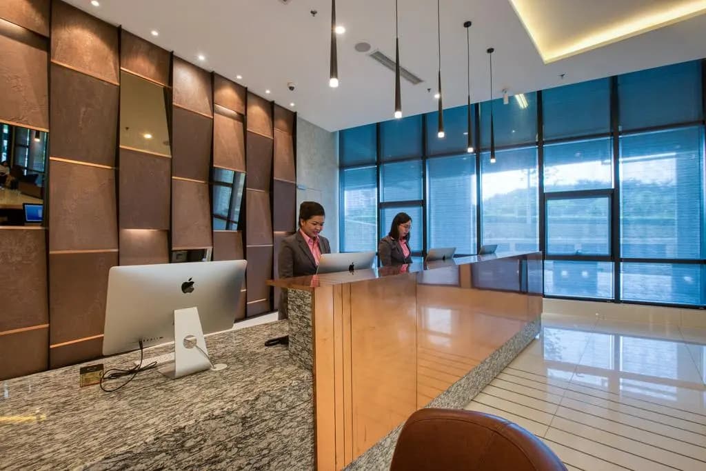 Mercure Living Putrajaya - photo 14