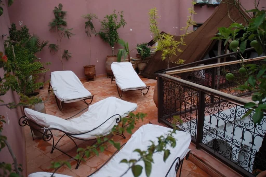 Riad Ailen - photo 7