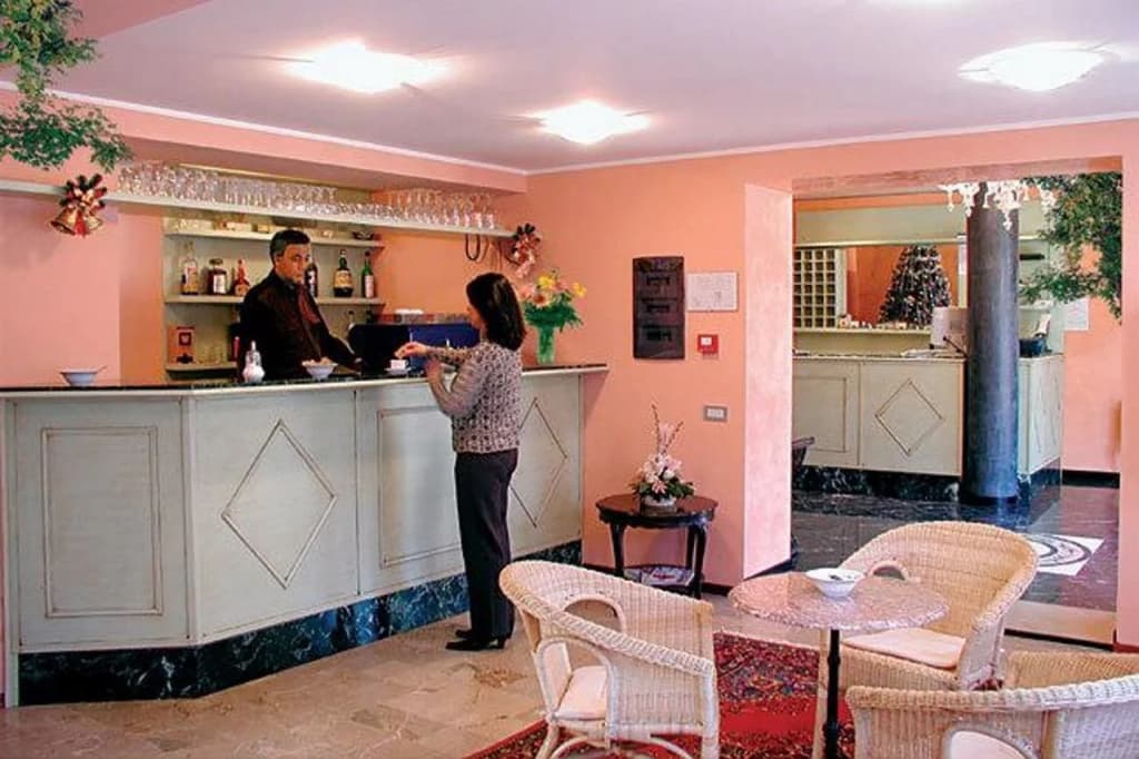 Hotel Altieri - photo 12