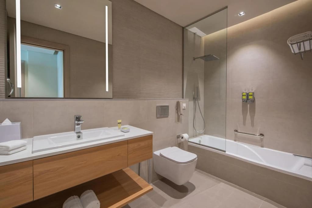 Element by Marriott Al Jaddaf, Dubai - photo 9