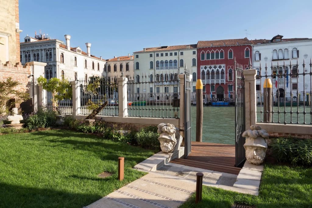 Palazzo Venart - photo 20