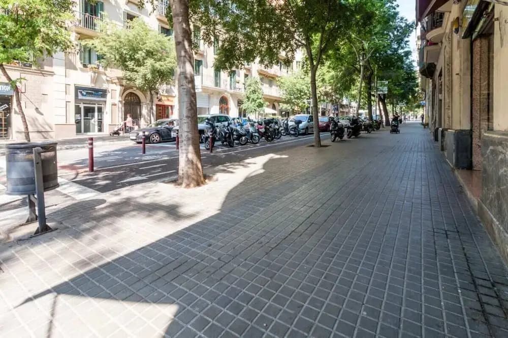 Amazing 2bed/2bath close to Sagrada Familia - photo 12