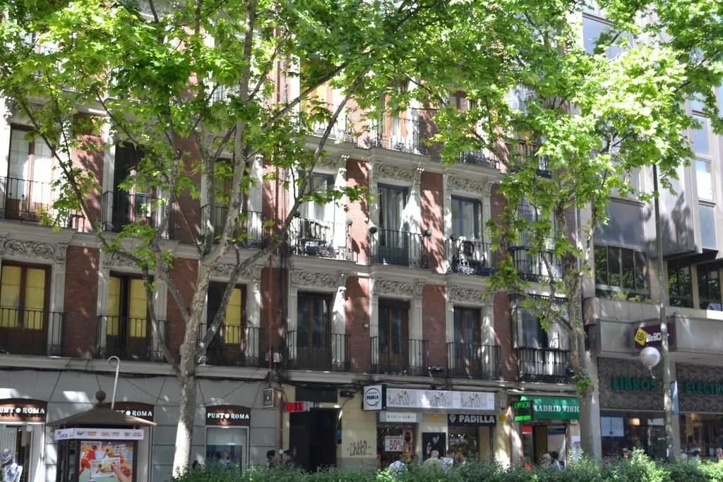 Hostal El Brezo - photo 1