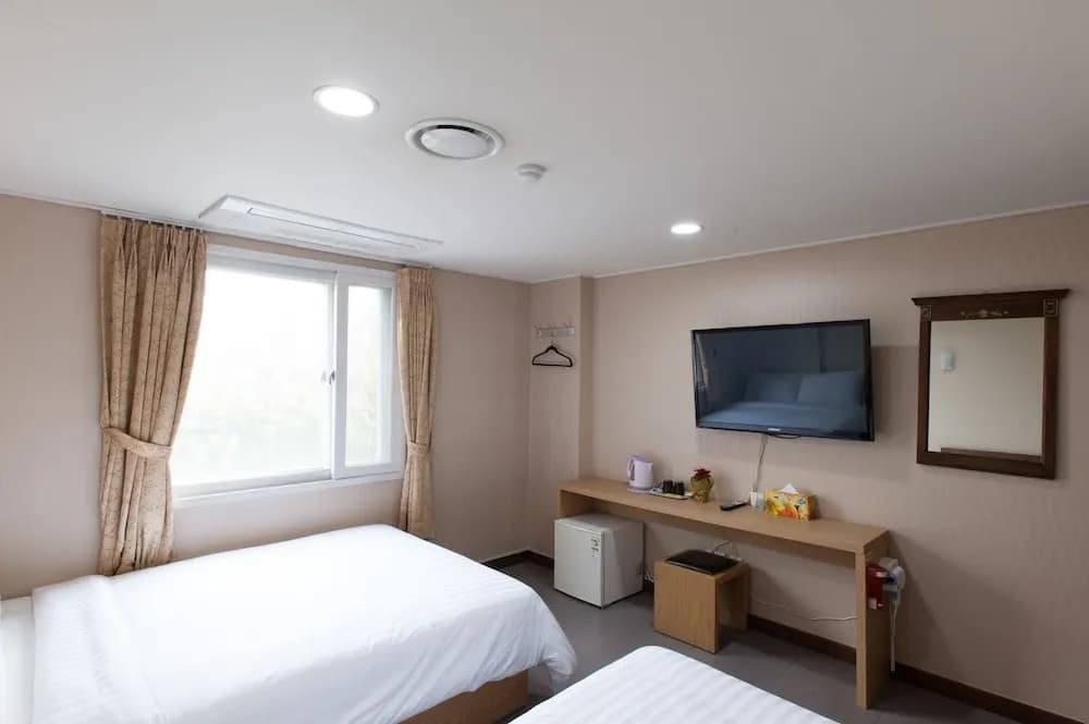 BENIKEA Hotel FLOWER - photo 7