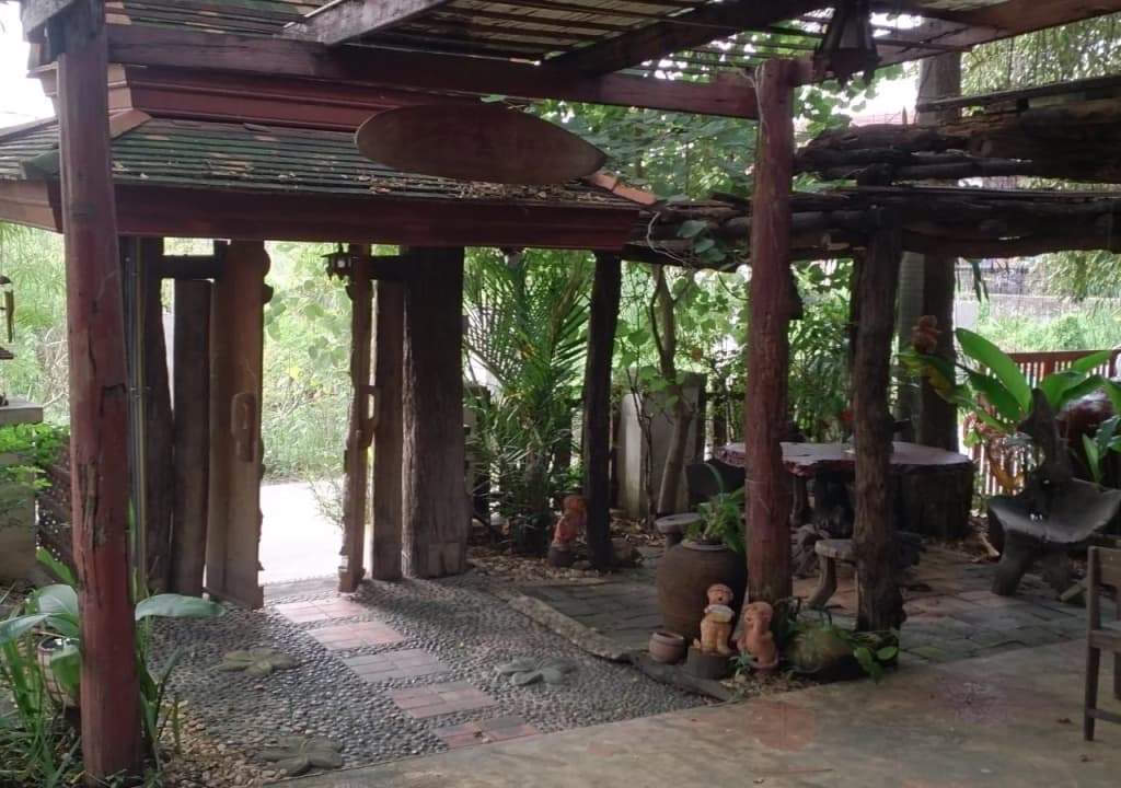 Ruanthai Spa And Resort - photo 14