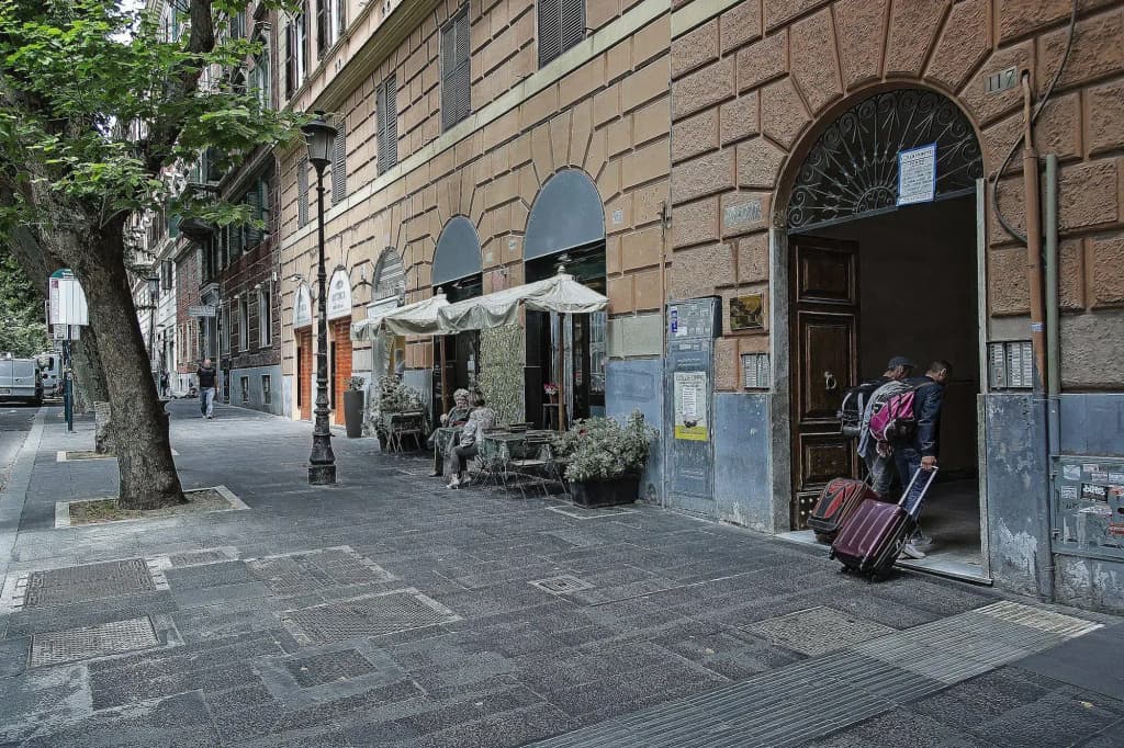 Sole e Luna Bed & Breakfast - photo 19