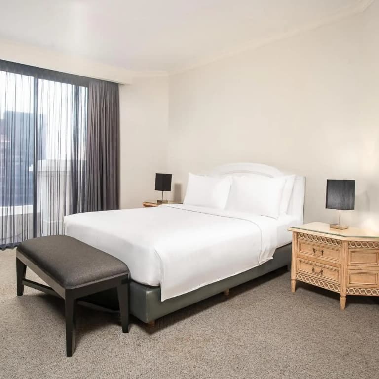 Aryaduta Suites Semanggi - photo 40