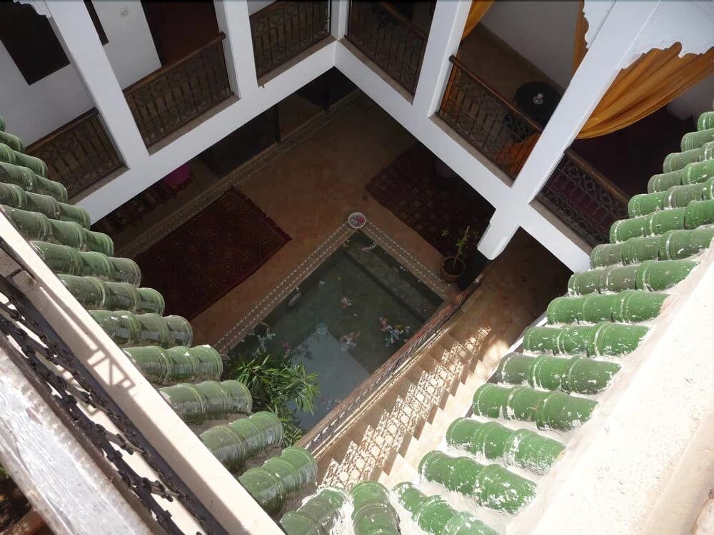 Riad Katia - photo 21