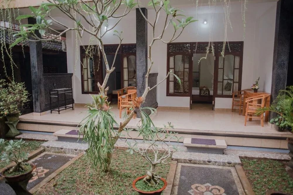 Artha Dewata Home Stay - photo 17