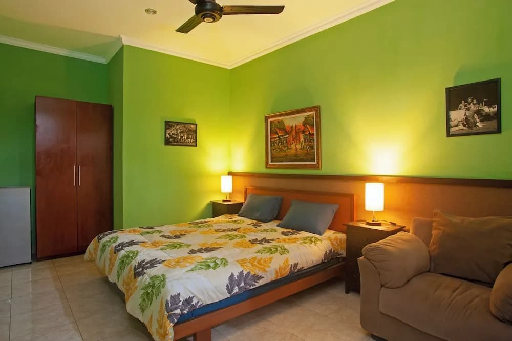 Urban Haven Sanur - photo 24