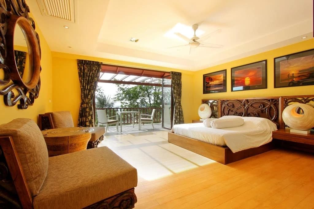 Villa Vanda - main photo