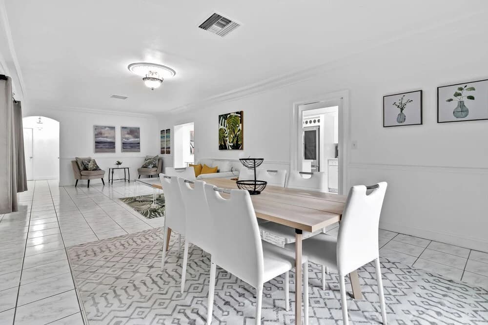 520 Brickell House - photo 18