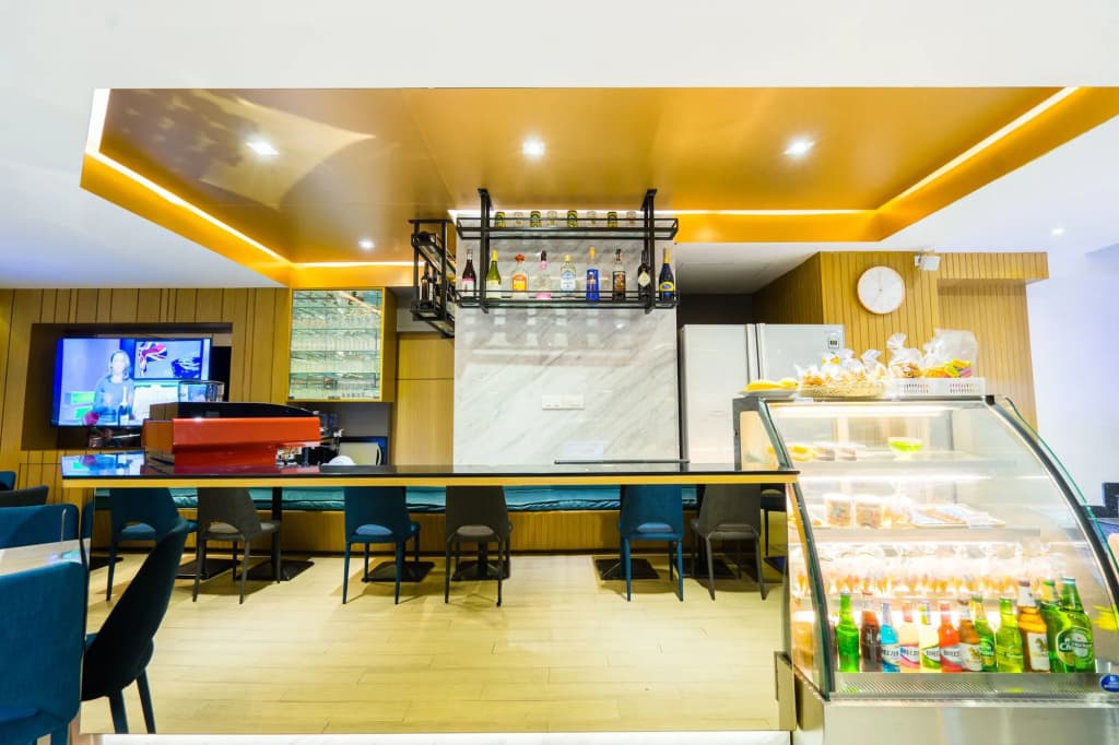 Samran Place Hotel - photo 18