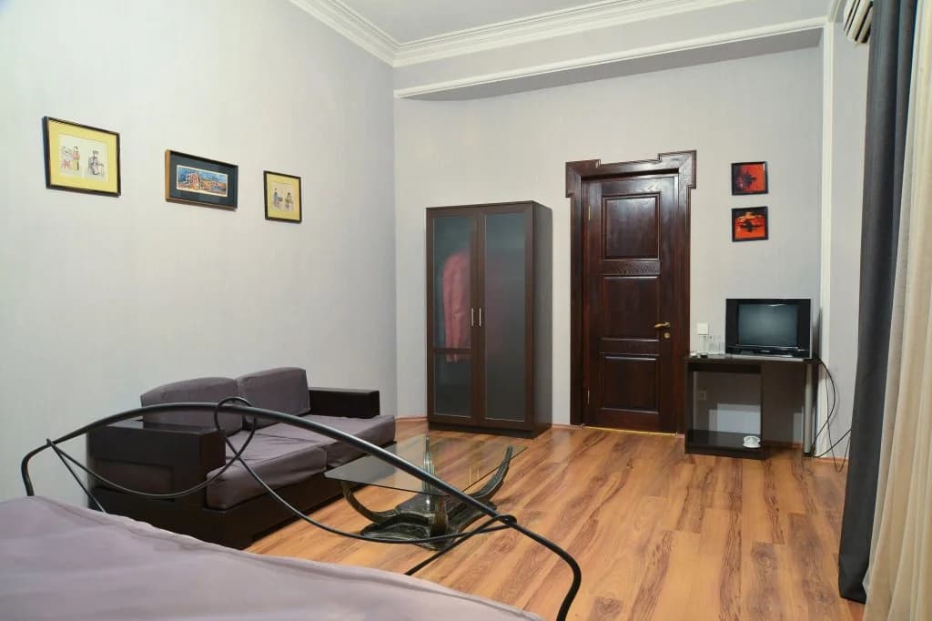 Hotel Ponto Tbilisi 2 - photo 6