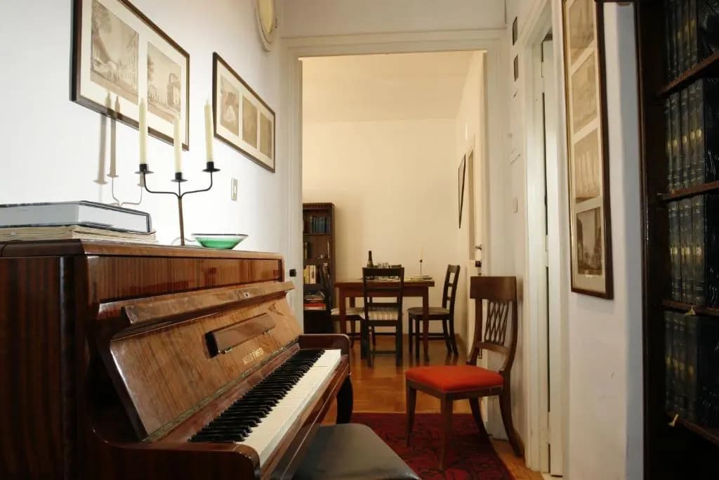 Flavia Rooftop Apartments - photo 7