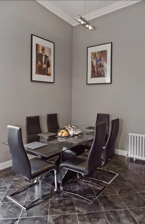 The Edinburgh Castle Suite - photo 16