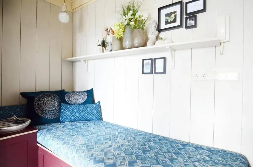 Dahli's Boutique Apartments - photo 7