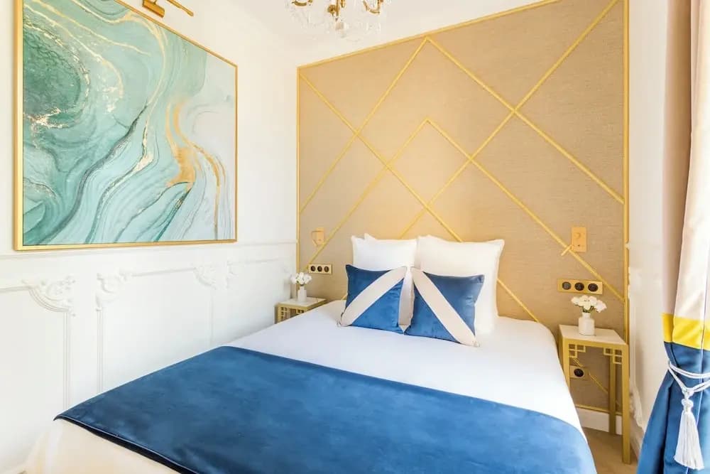 Merveil Luxury Suites - Bac I-II - photo 34