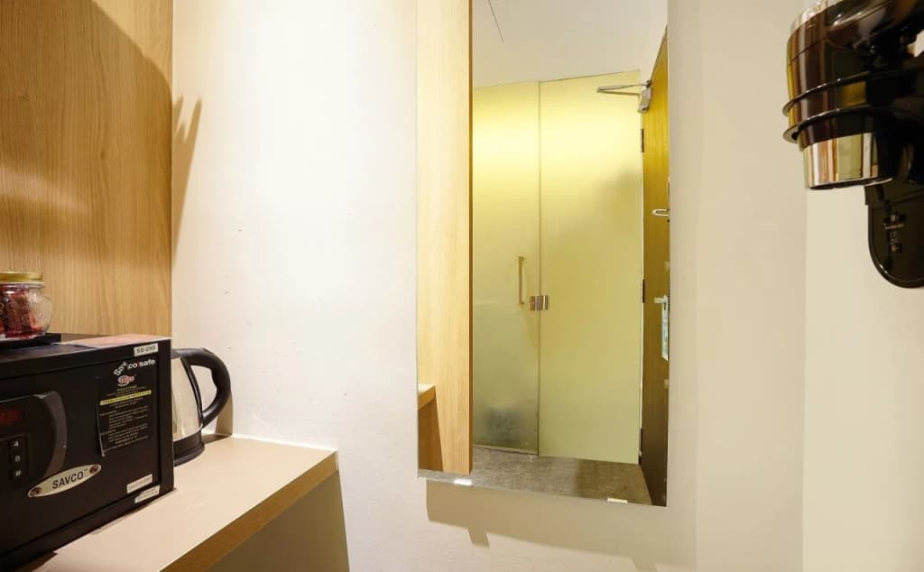 Hotel Nuve - photo 19