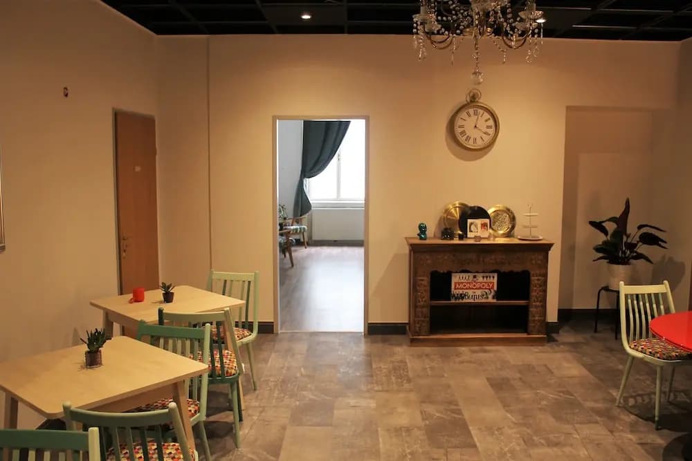 Pension Wienderland - photo 8