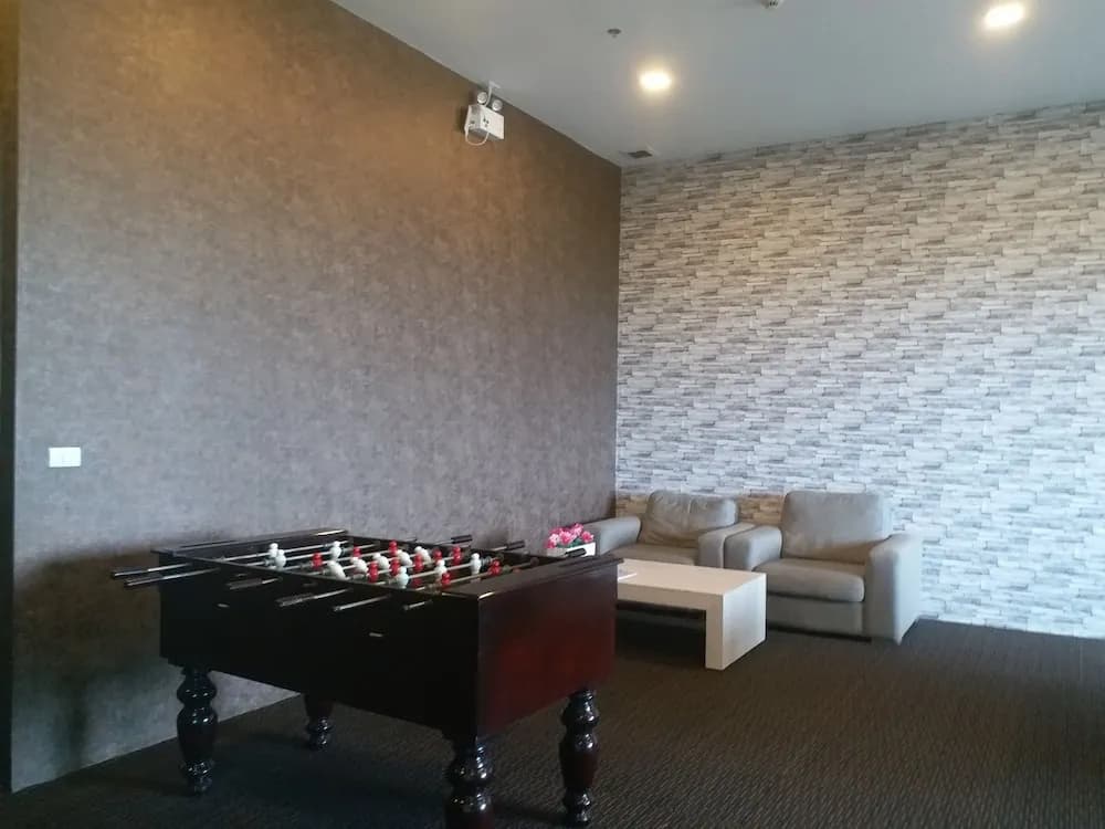 Cetus Beachfront Jomtien - photo 15