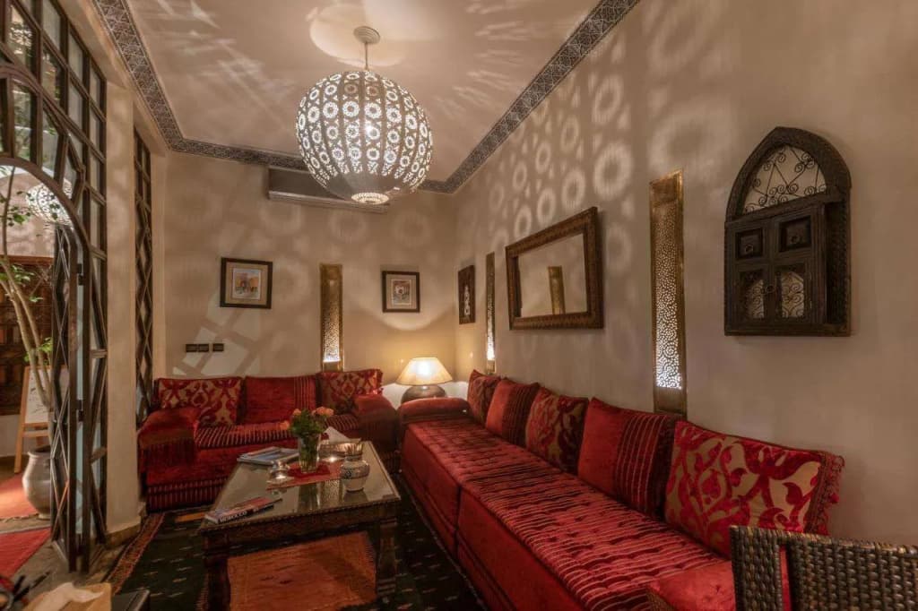 Riad Anais - photo 4