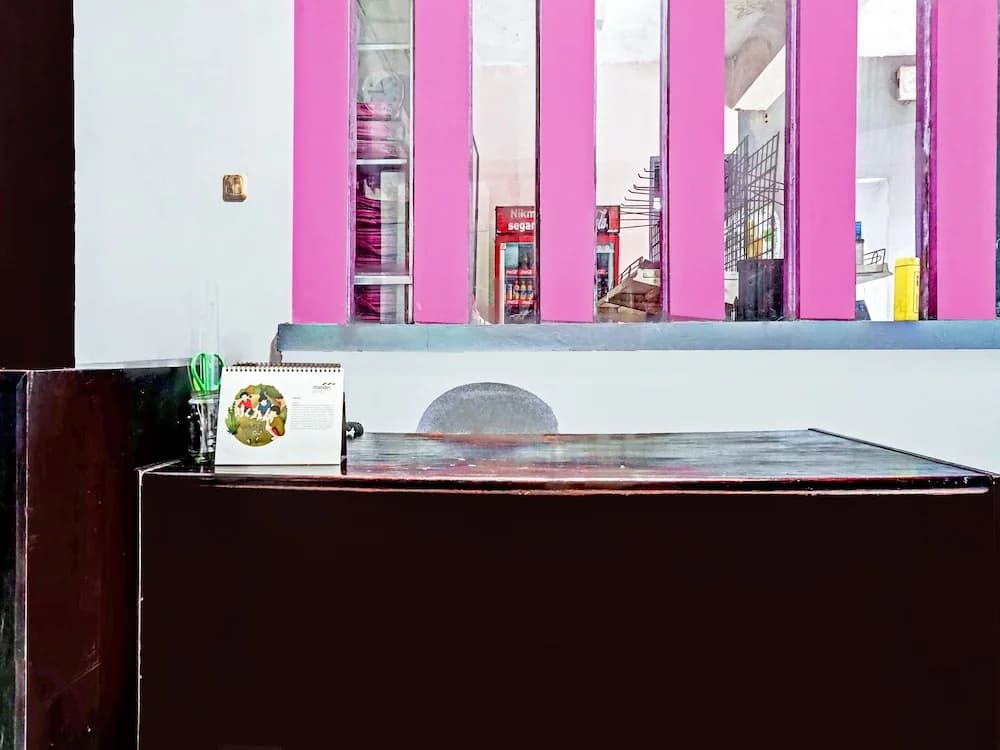 OYO 90696 Tobana House Bintaro - photo 16