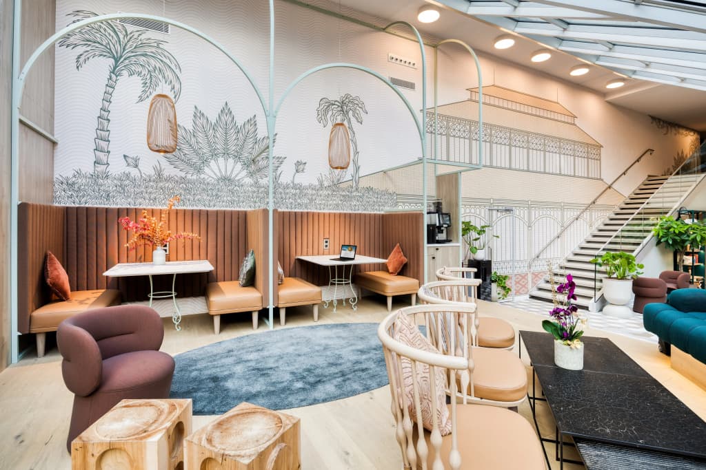 Citadines Les Halles Paris - photo 2