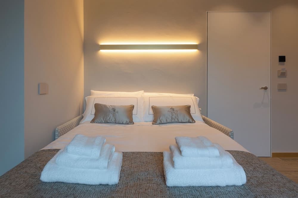 MW apartments - photo 28