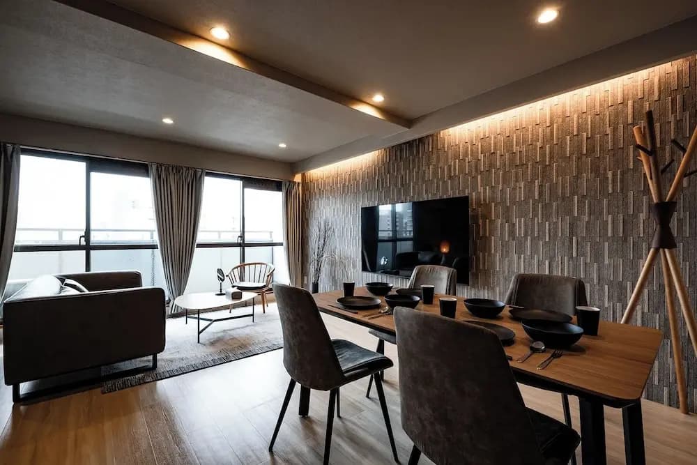 Crice Hotel Namba II - photo 31