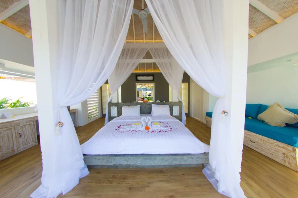 Mahi Mahi Villa & Suites - photo 5