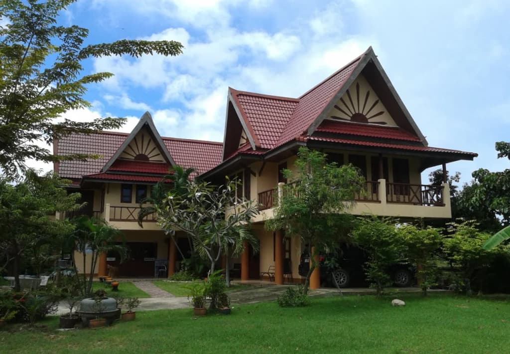 Kp Samui Guest House - photo 8
