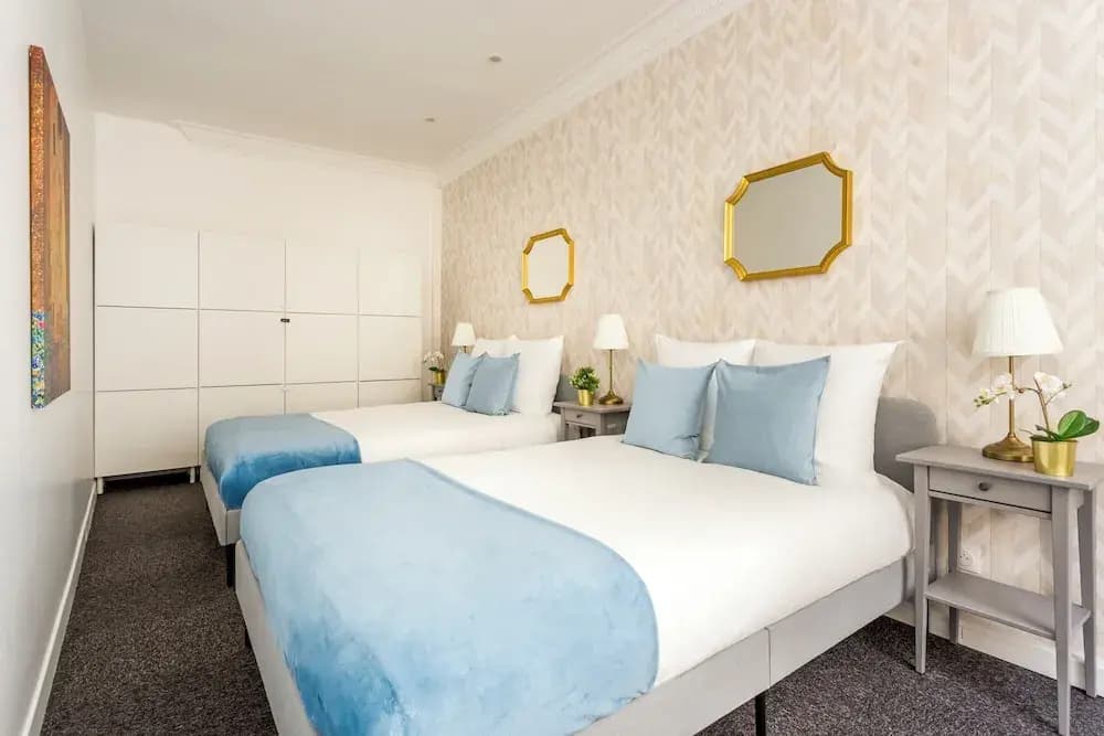Merveil Family Suite - Saint Denis II - photo 23