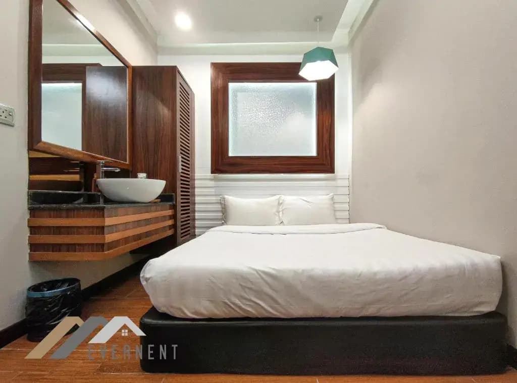 The Loft Hostel by Evernent - photo 13