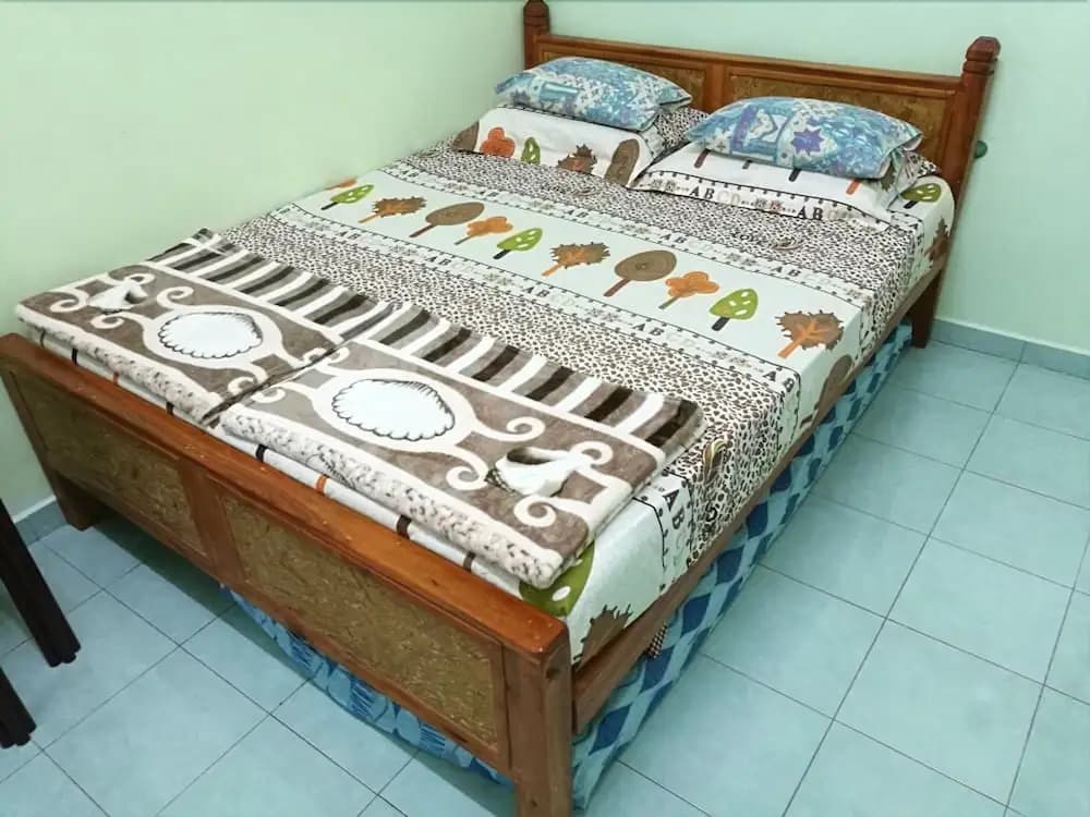 Khaimal Homestay Pulau Serai - photo 4