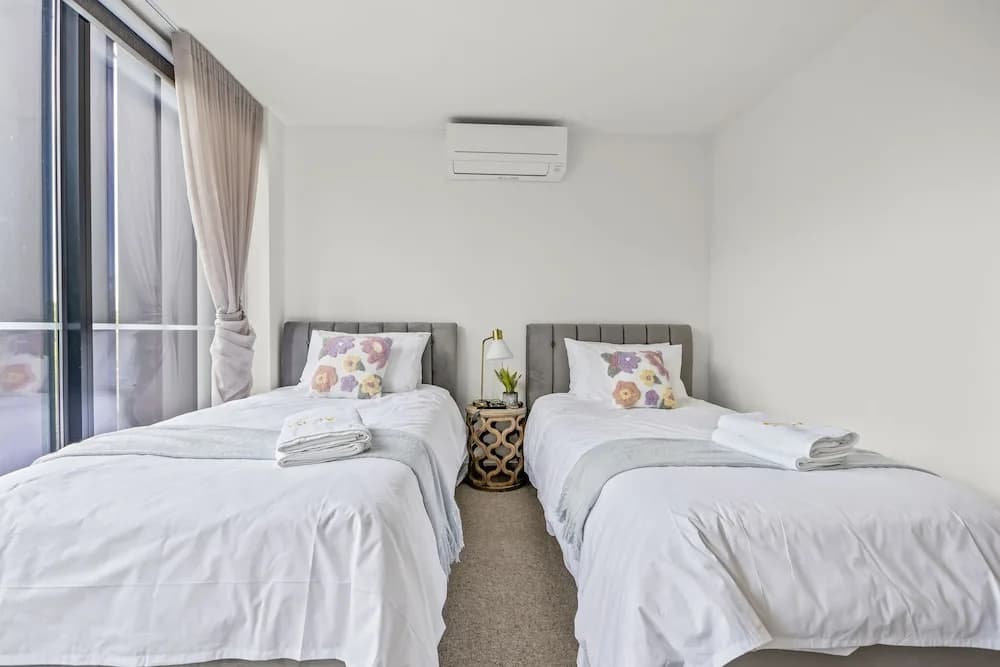 StayAU Modern Townhouse - photo 20