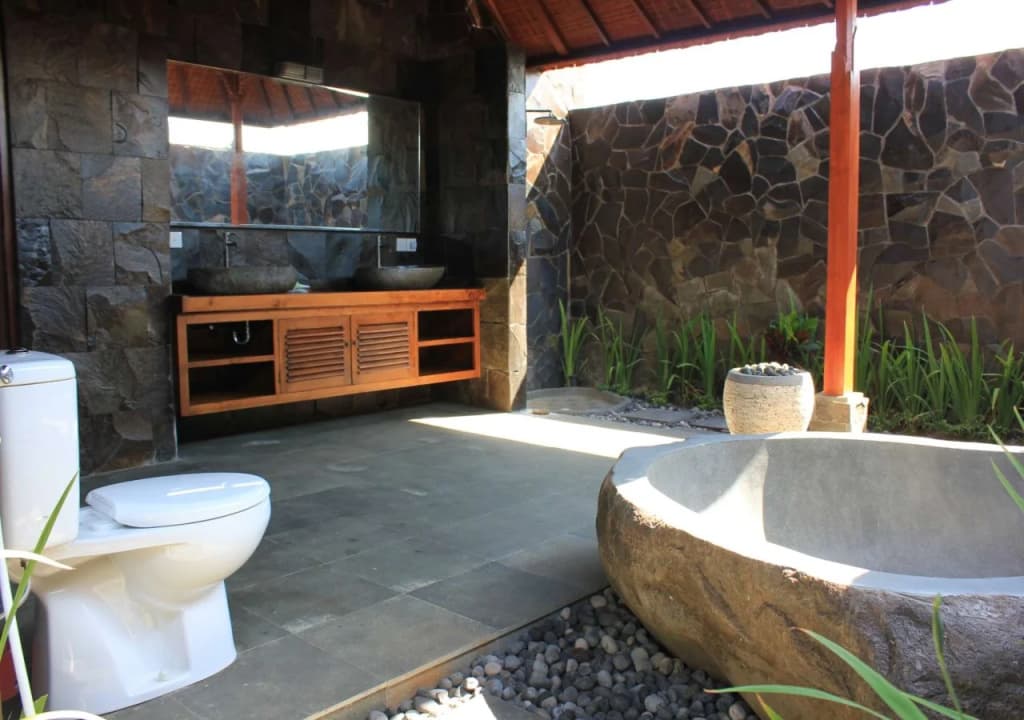Villa Damai Sanur - photo 7