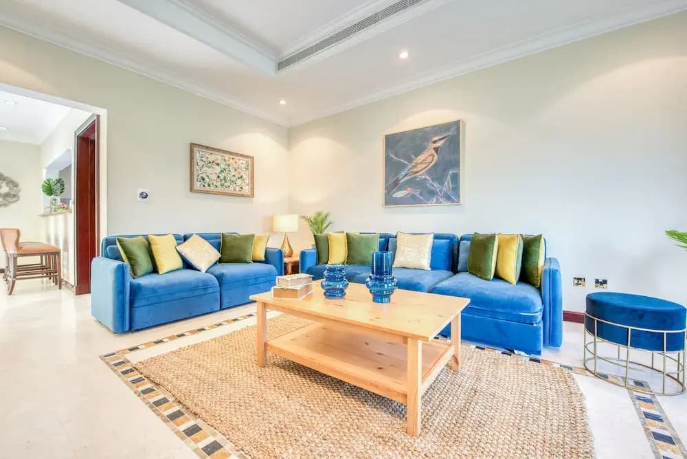 Maison Privee - Frond Villa K - photo 15