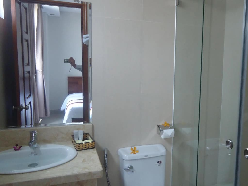 Khách sạn Kiên Cường 2 Hotel - photo 8
