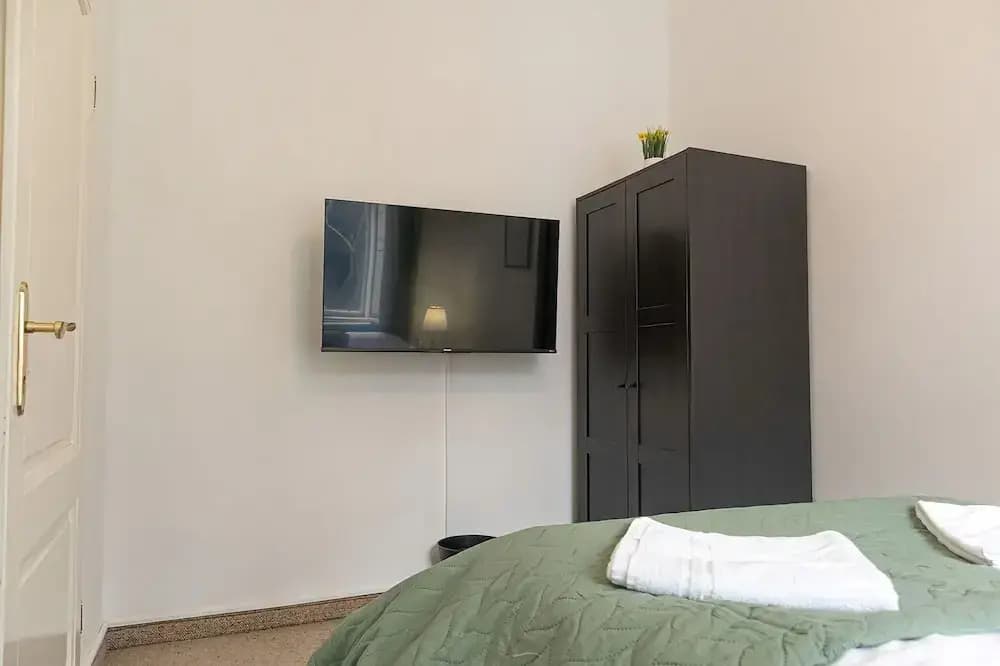 Spacious 4BR Apt Long Stay Friendly - photo 14