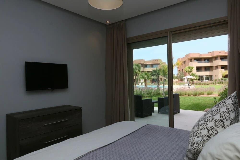 Sabor Appartement City Golf - photo 7