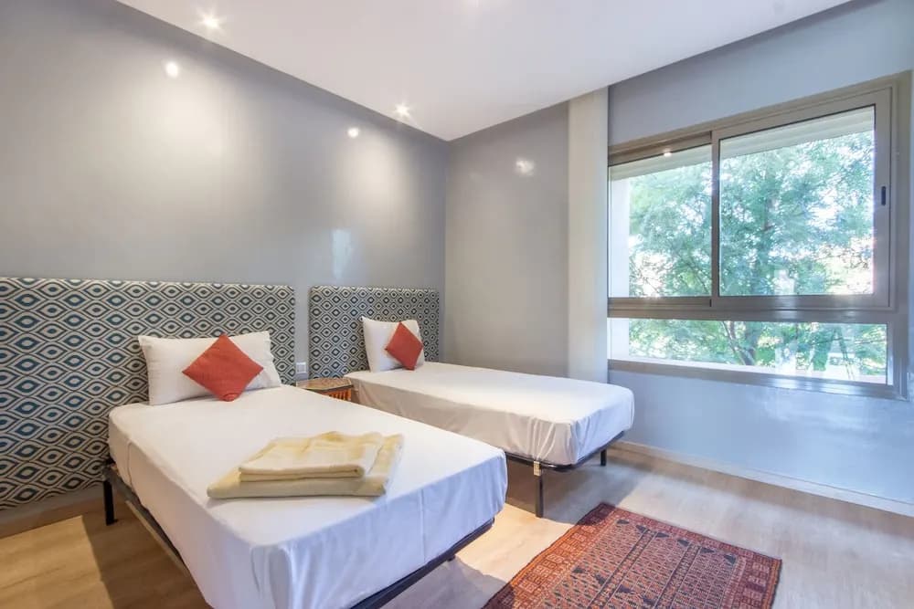 Family Only Apartment in Marrakech - photo 4